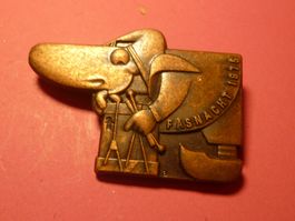 BASEL 1975 BRONZE