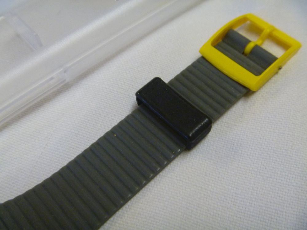 Swatch Orologi: Swatch Quartzuhr – Usato da Rüti ZH venduto da baumchen 3