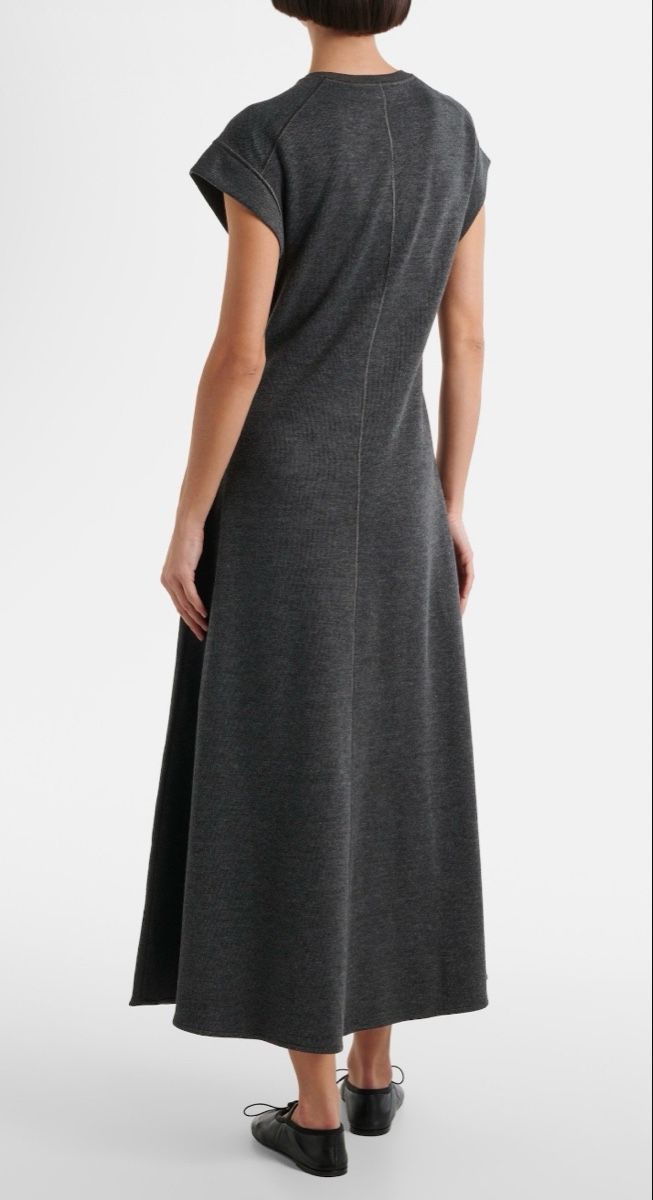 Proenza Schouler Vestiti: Proenza Schouler Maxikleid – Usato da Walchwil venduto da Ca_st26 3