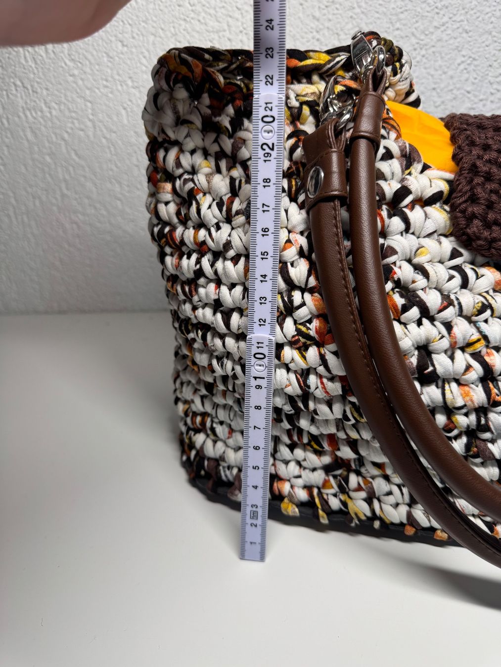 Taschen für Damen: Schöne Tasche – Gebraucht aus Grosswangen von shoes.bags.and.co 1