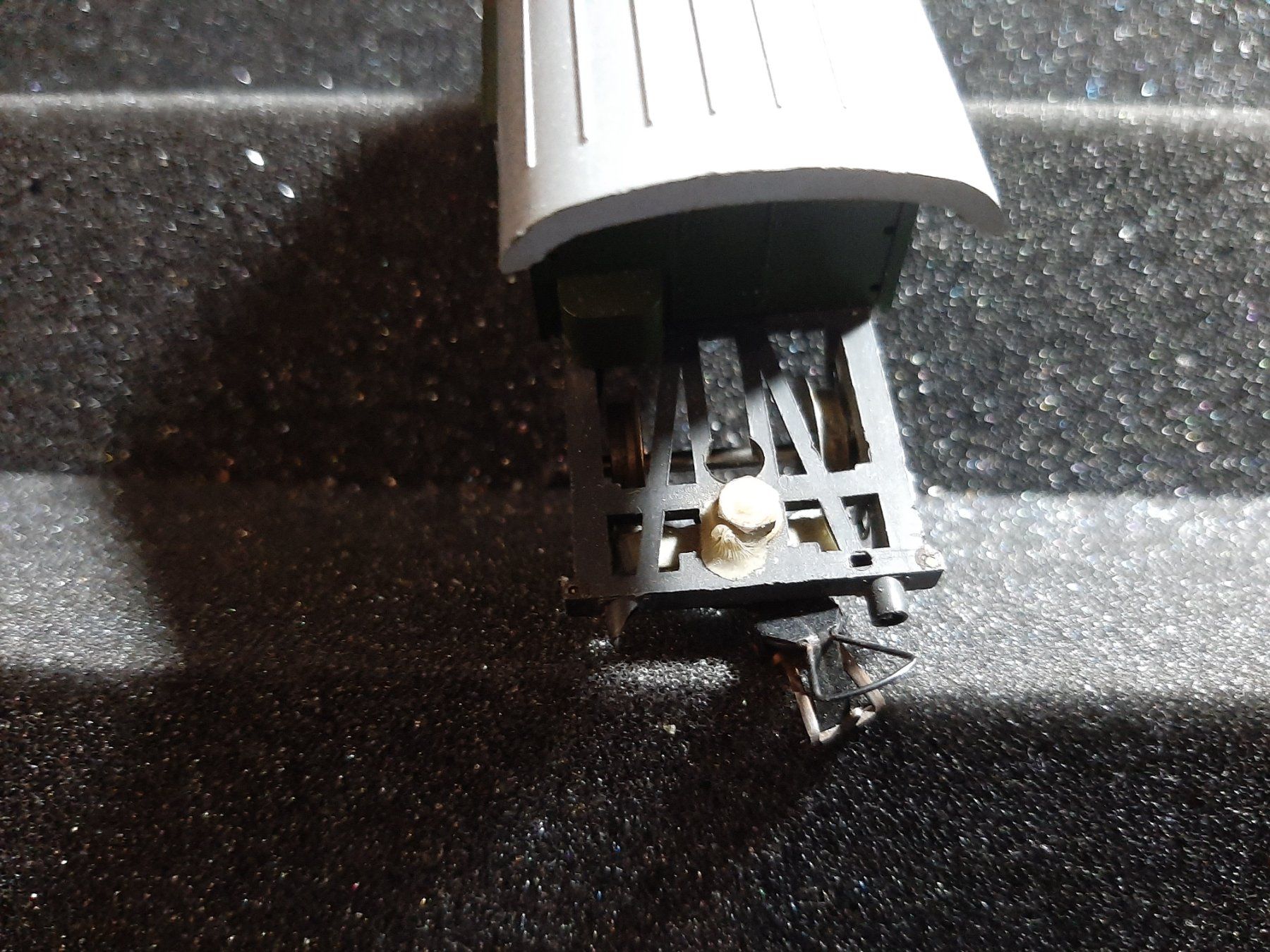 Liliput Modelleisenbahnen: LILIPUT 10451REF.8 – Gebraucht aus Avully von RIVALIS 4