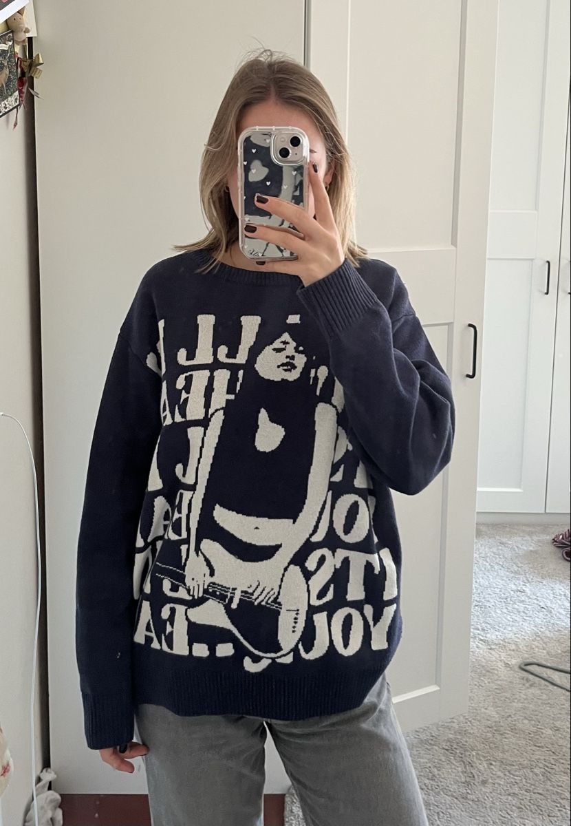 Maglioni & Felpe: Oversized Pulli – Nuovo (secondo la descrizione) da Sevelen venduto da sarah_selina