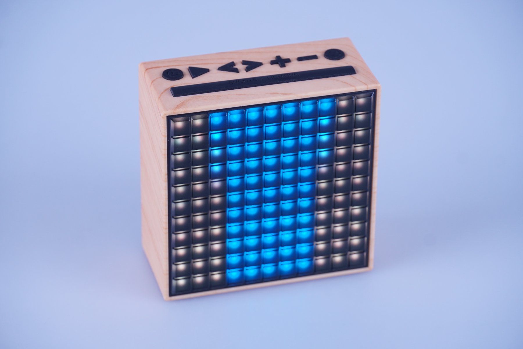 Divoom Casse acustiche: Divoom: TimeBox (Classic) – Usato da Rüti ZH venduto da Restwert_Rueti_ZH 6