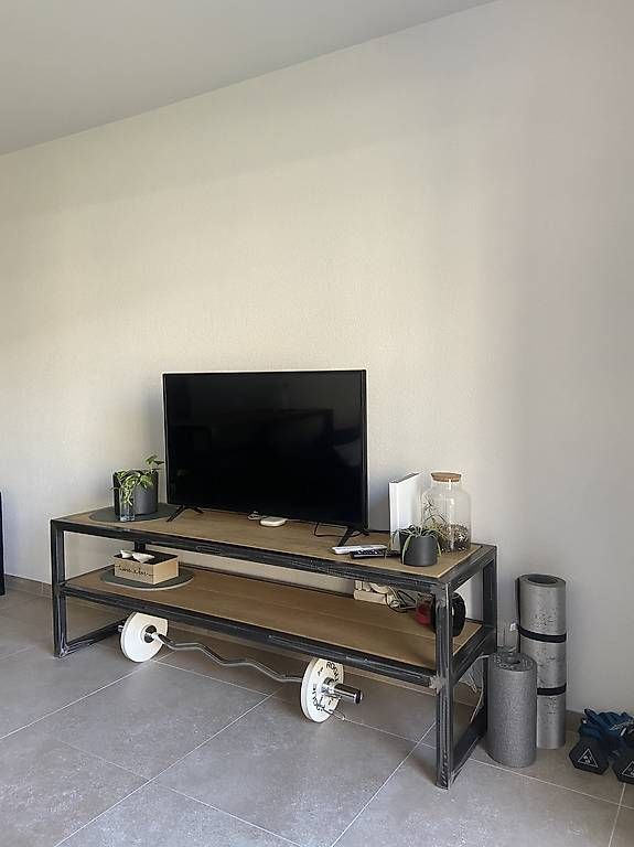 TV Möbel: Meuble télé  – Gebraucht aus Aigle von lhe_s79m 1