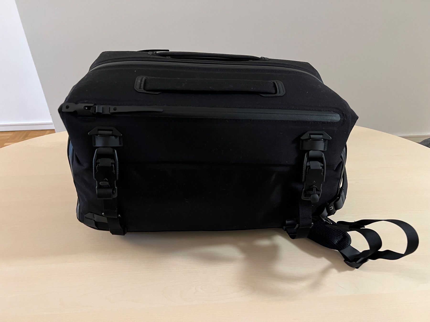 Zaini: Black Ember DEX 30 – Usato da Genève venduto da sgu_52wy 5