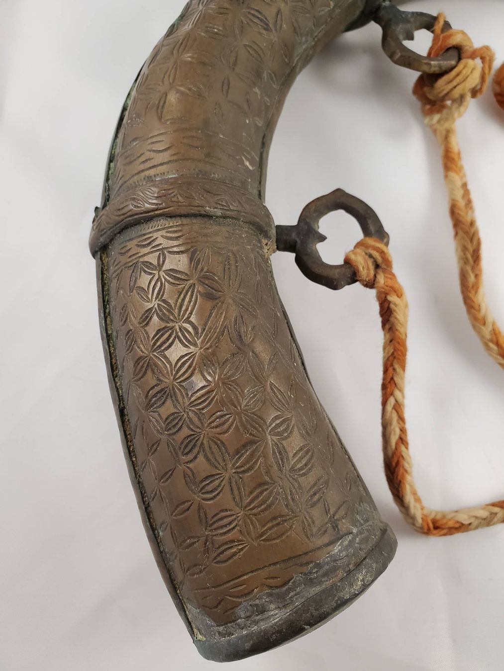 Contenitori & Simili: Pulverhorn – Usato da Wetzikon ZH venduto da Shaikan 2