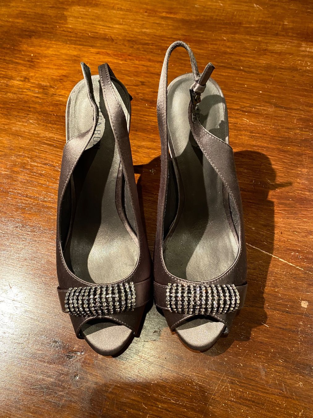 Damenschuhe: Stilettos – Gebraucht aus Wettingen von Leila030