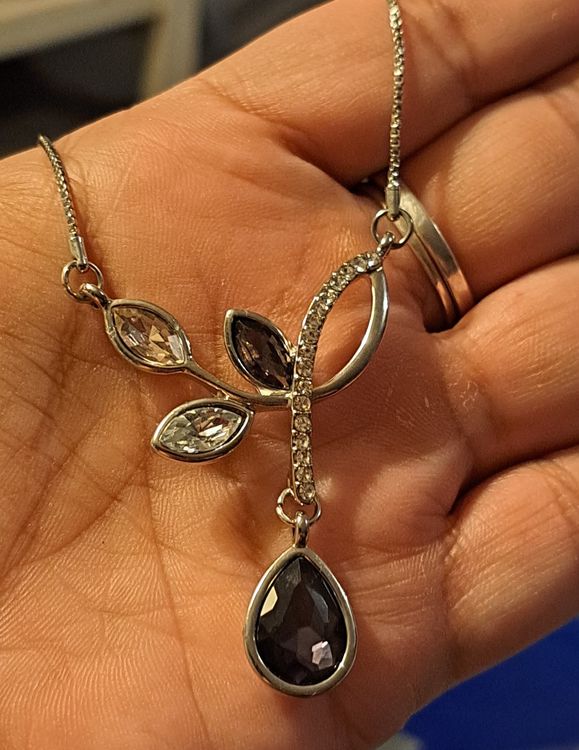 Autres bijoux: Parure – D'occasion à Biel/Bienne par raf_2yqq 1