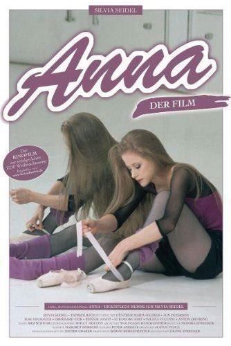 Tutti i DVDs: Anna - Der Film (DVD) – Nuovo e nell'imballaggio originale da Eschen venduto da 33shaggy33