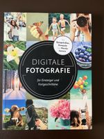 Buch Digitale Fotografie Praxisratgeber guter Zustand
