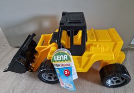 Spielzeug Pneulader  Lena für den Sandkasten Neu