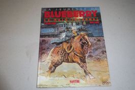 BLUEBERRY ( LA JEUNESSE )   °°°° LE RAID INFERNAL °°°°