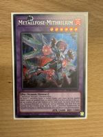 Yugioh Karte BLRR-DE082 1.ST