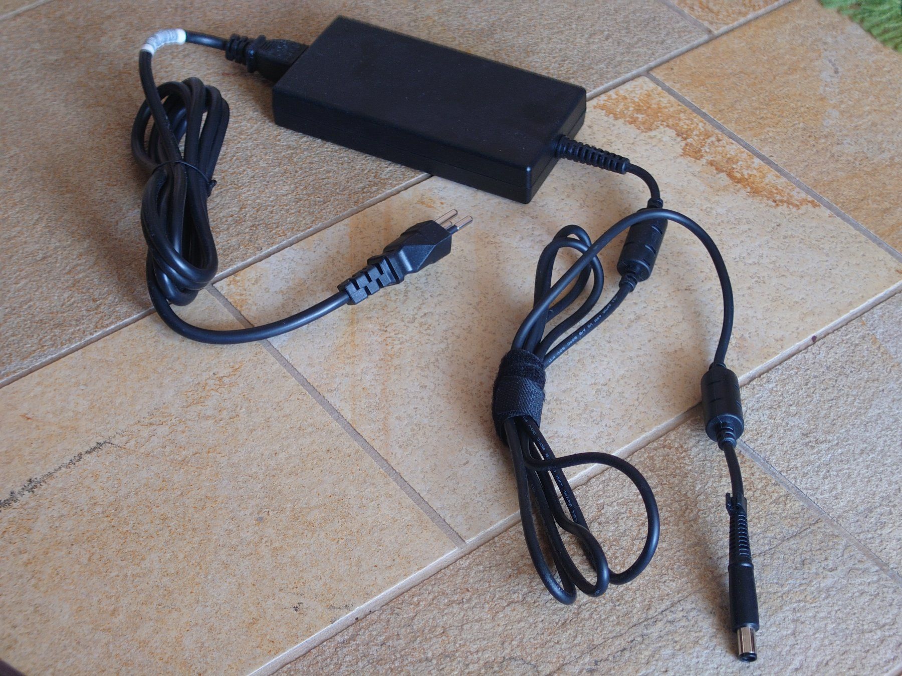 Hewlett Packard Docking station: HP Thunderbolt Dock G2 USB-C – Usato da Ebikon venduto da Xano35 4