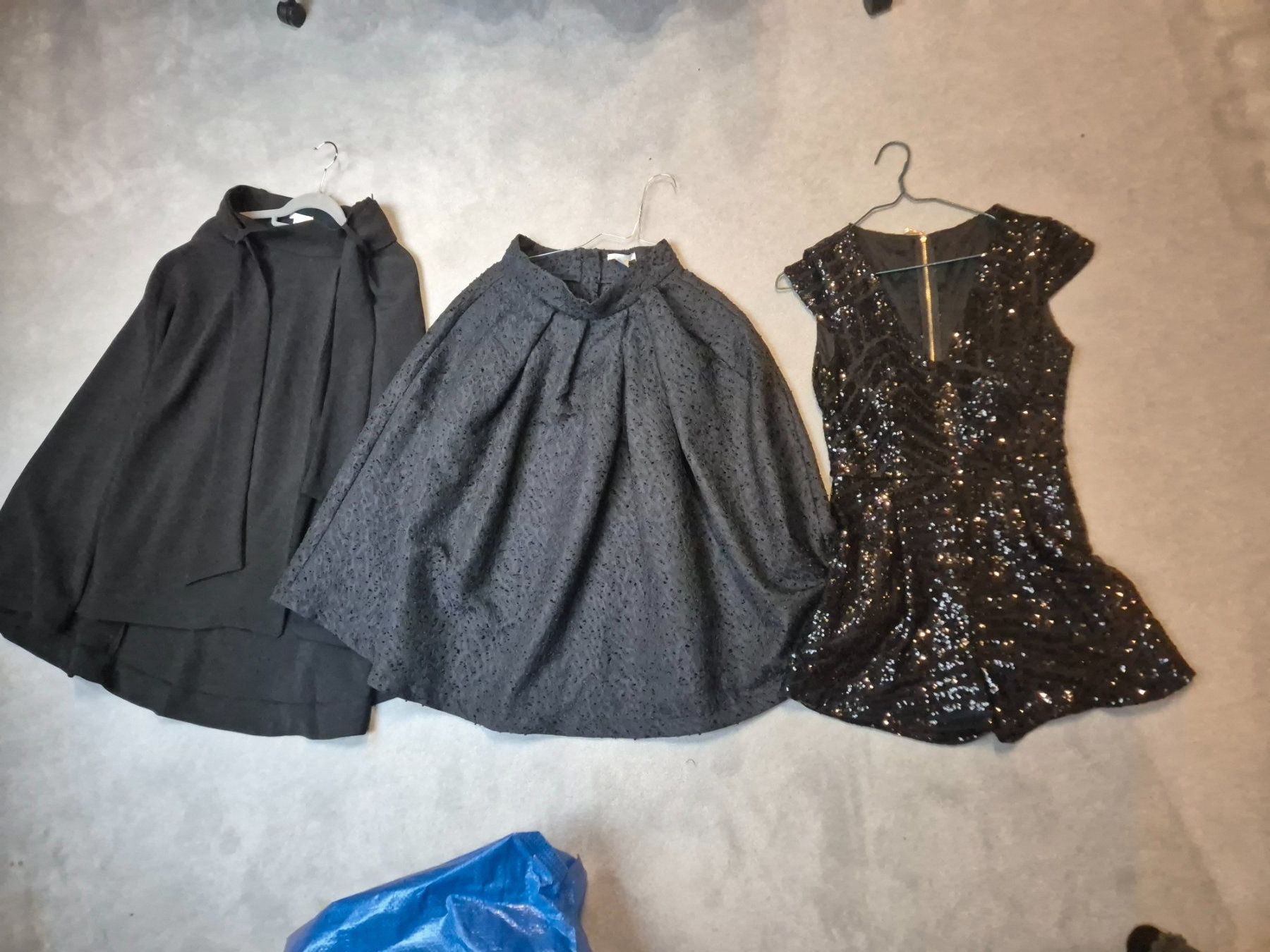Lotti di vestiti: Kleiderpaket Gr S Gr 36 – Usato da Zürich venduto da Drago670 1
