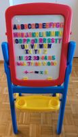 Crayola Qwikflip 2-in-1 Kindertafel inkl. Magnete