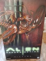 Alien Ressurection Diorama, Sideshow, #882/1250