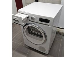 Sèche-linge pompe à chaleur Siemens iQ700 parfait état
