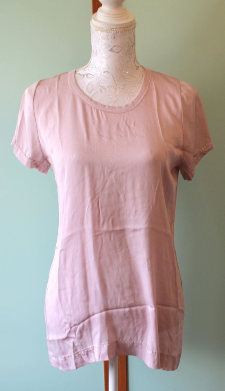 Camicette: Bluse / Shirt (AK) – Usato da Schaan venduto da antikes_und_kurioses