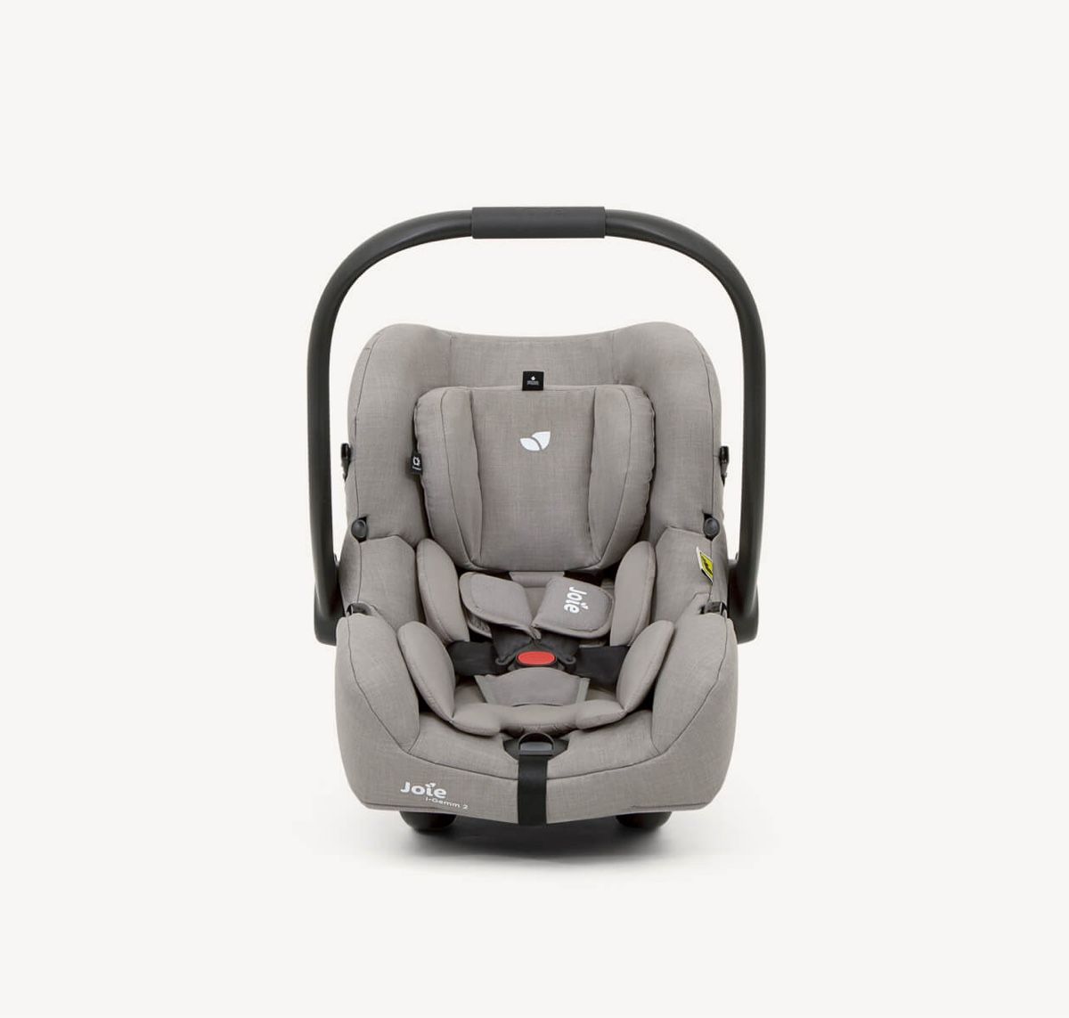 Joie Auto-Kindersitze: JOIE i-Gemm 2 mit Isofix Basis – Gebraucht aus Seon von Zyko7 3
