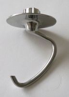 KitchenAid Crochet à pâte Acier inoxydable