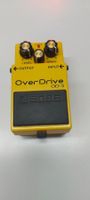 Boss OD-3 Overdrivepedal , neuwertig