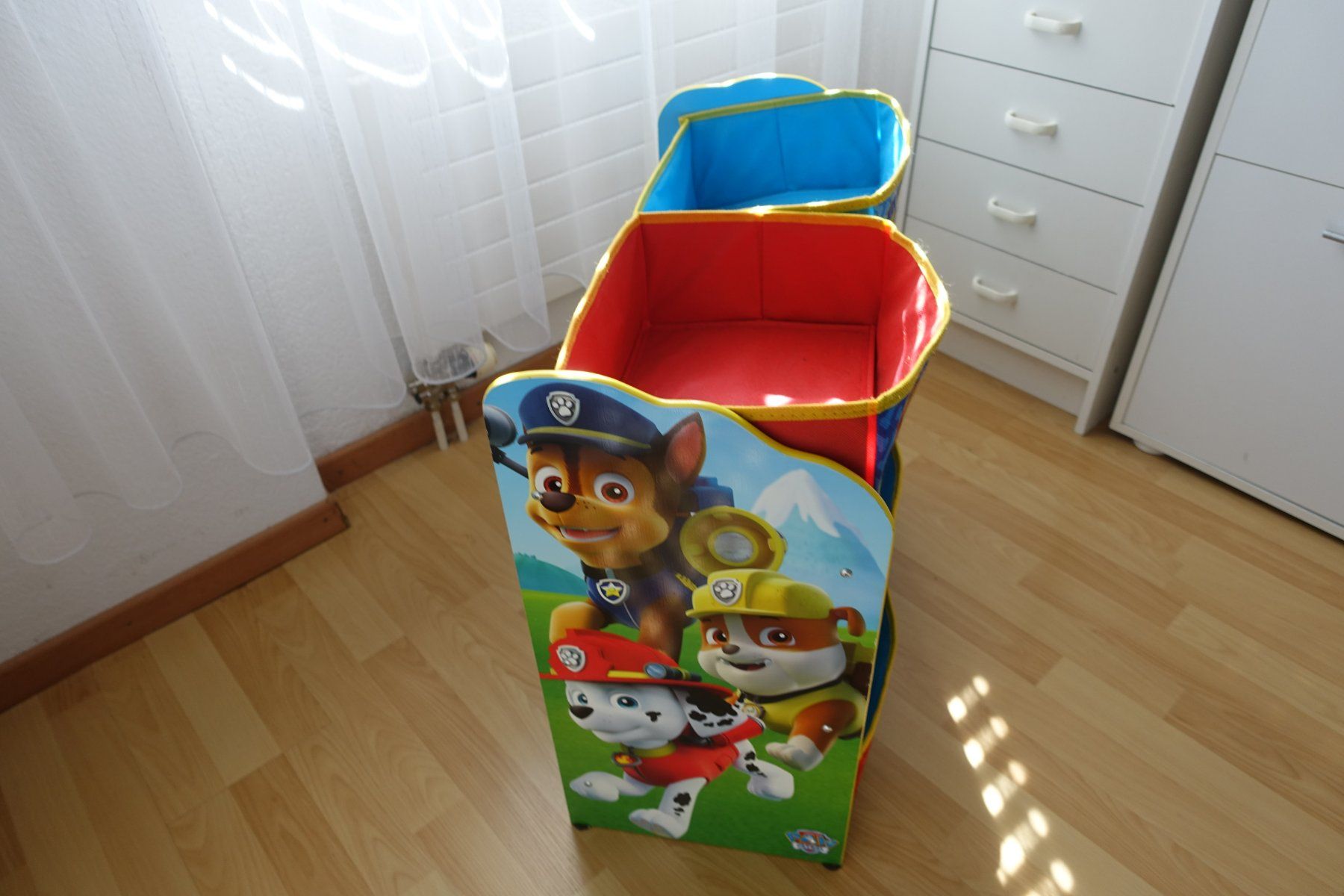 Spielzeuge: Kindermöbel Paw Patrol – Gebraucht aus Belp von Mazarron58 3