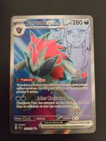 Pokémon Aventures Ensemble: Zoroark 175/159 FR