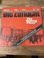 Die Zuflucht - TEDD SMITH