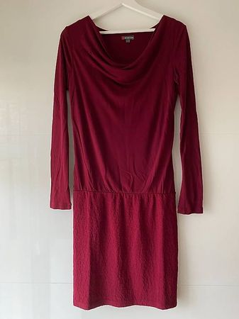 Kleid, Damen, verschiedene Farben, Gr. S