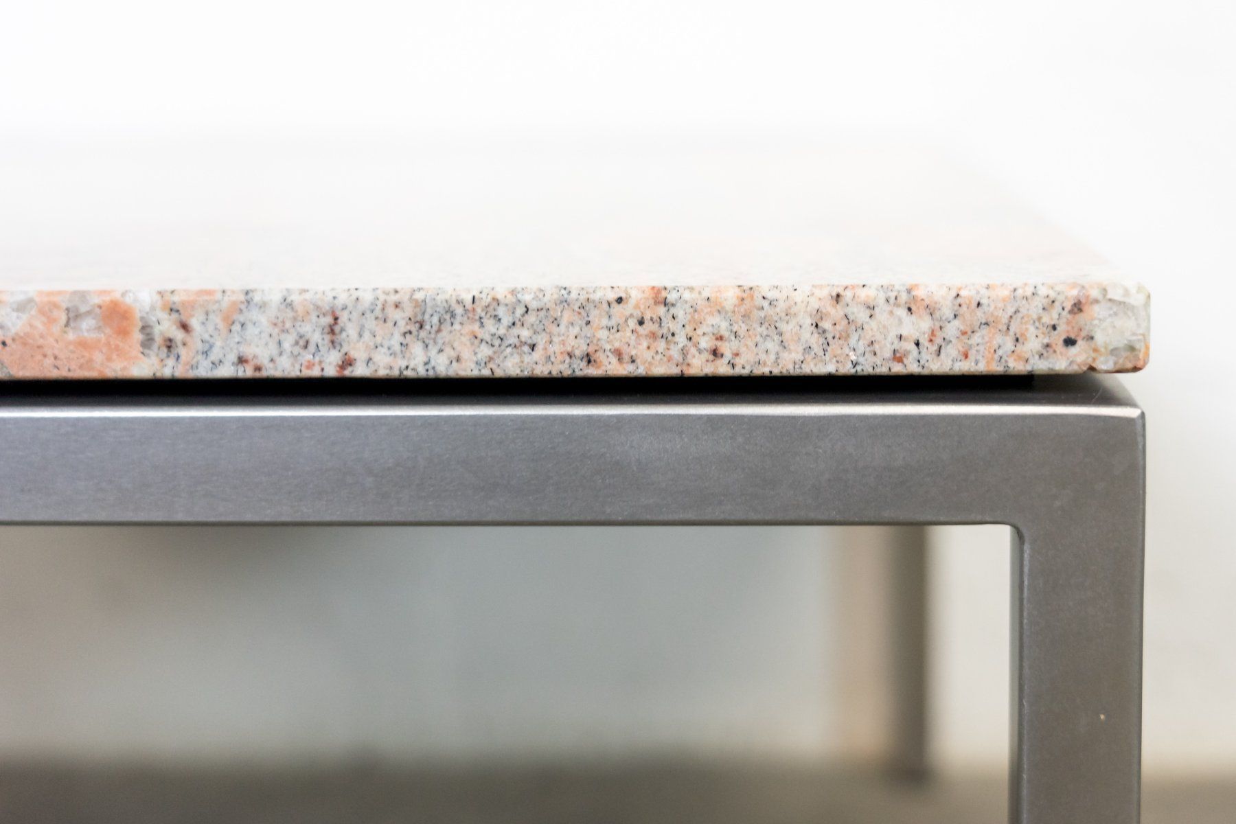 Tische: Couchtisch Marmor Nr. 7 - Lieferung möglich – Gebraucht aus Schaffhausen von Studio-Ara 6