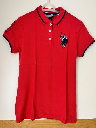 Poloshirt US Polo Assn.
