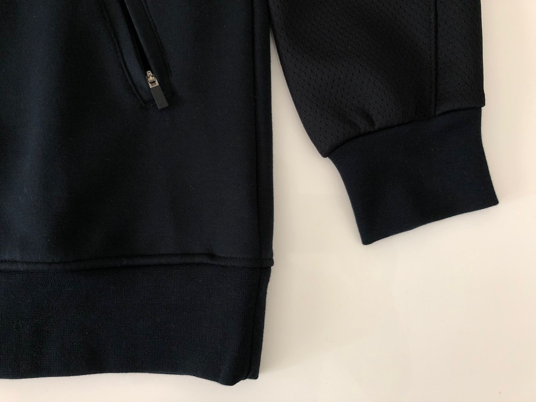 Jordan Giacche: JORDAN Sweatjacke Gr. L – Nuovo (secondo la descrizione) da Mülenen venduto da CreativeSolutions 1