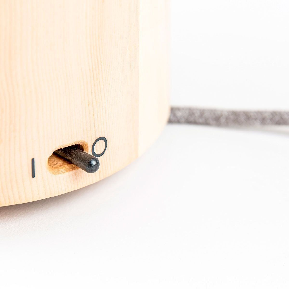 Elettrodomestici da cucina: Waldner MONA Lärche Getreidemühle – Nuovo e nell'imballaggio originale da Bottighofen venduto da zaap 8