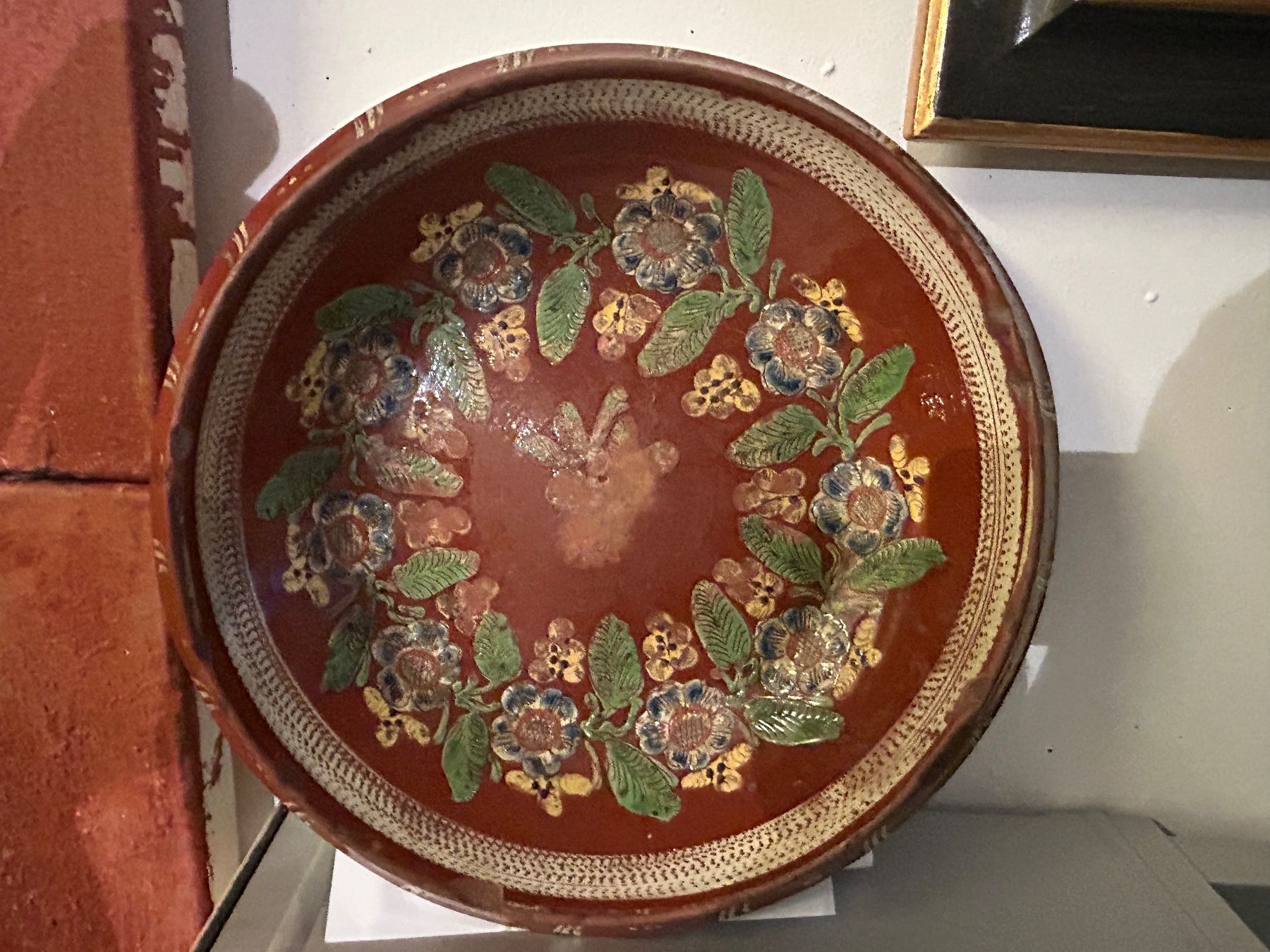Plateaux: Berner Platte – D'occasion à Arlesheim par Brienz30