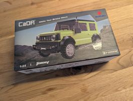 CADA Suzuki Jimny Originalverpackt