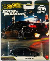 Hot Wheels - 2010 BMW M5