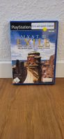 PS 2 - Myst 3 Exile