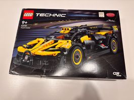 LEGO Technic 42151 Bugatti Bolide Neuf