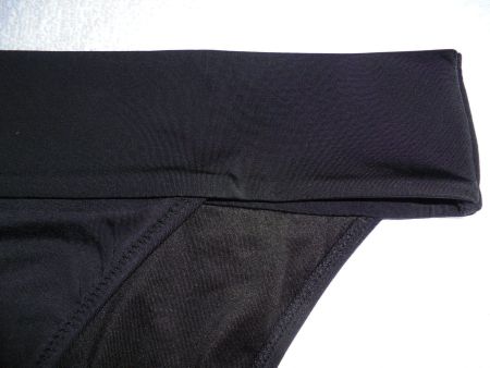 VICTORIA'S SECRET BADEHOSE GR. M
