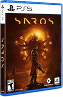 Saros - PS5 - Kostenloser Versand per A-Post