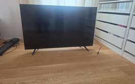 Hisense H55BE7000 Smart TV 55 Zoll