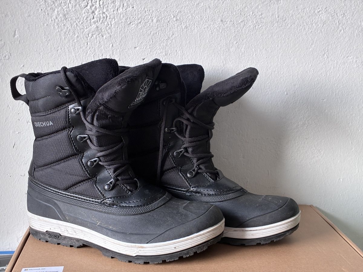 Moon Boot Scarpe da uomo: Moonboot NR. 42 – Usato da Montagnola venduto da ciain67