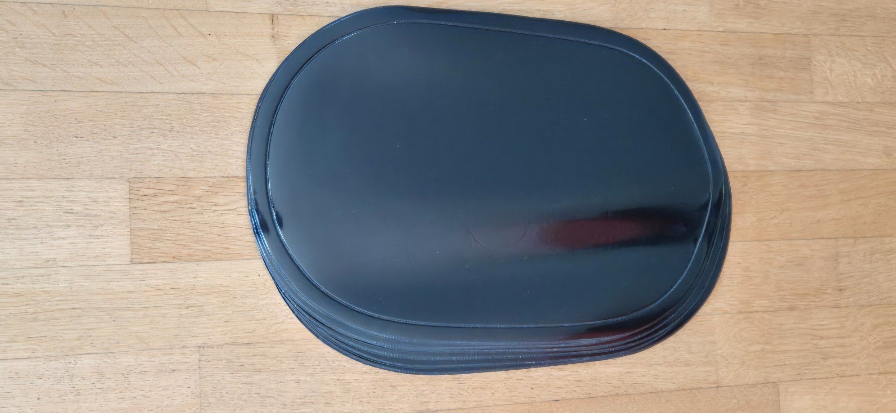 Set di tavolo e panche: Tischset abwaschbar – Usato da Kloten venduto da WMG