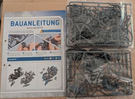 Warhammer 40k Orks: Killakopta / Deffkoptas