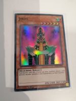 Jinzo Super Rare 1.Auflage Mint