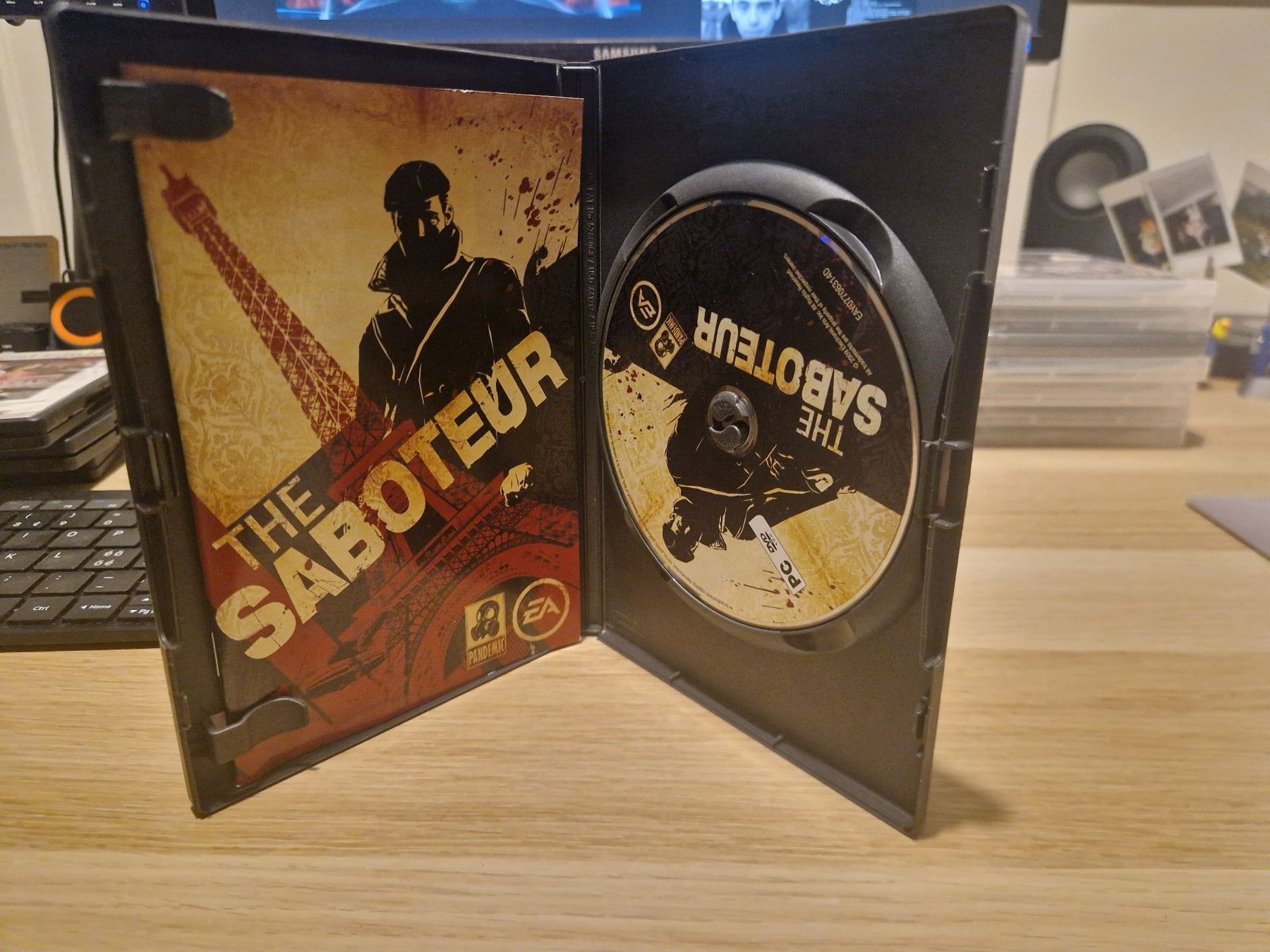 Giochi: Saboteur – Usato da Thun venduto da chrugi1994 1