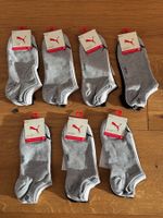 21Paar  Puma Socken original verpackt/ ungetragen