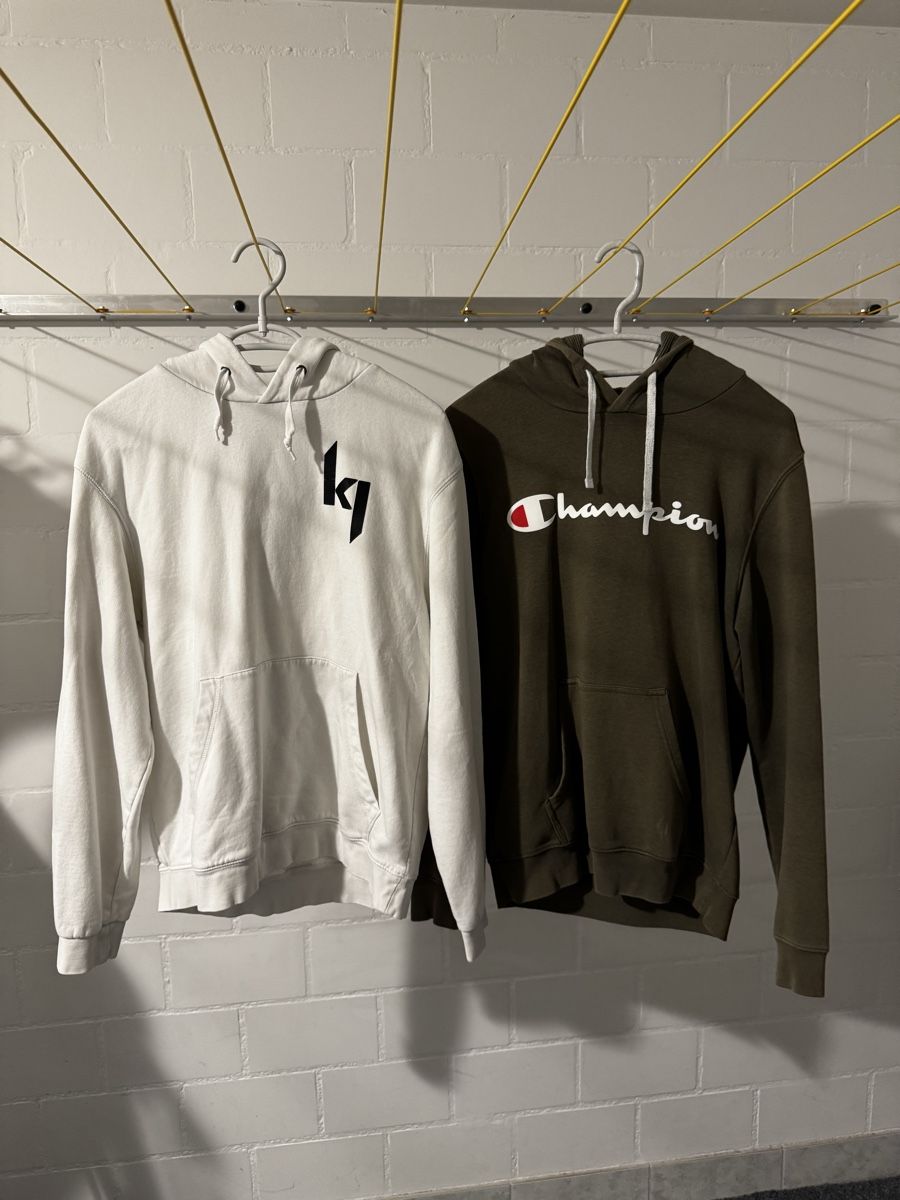 Pulls & Sweat-shirts: Pullover gr. S – D'occasion à Horn par joe_mb2d