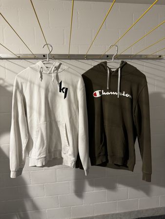 Pullover gr. S